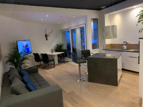 Allgäu Loft Obermaiselstein